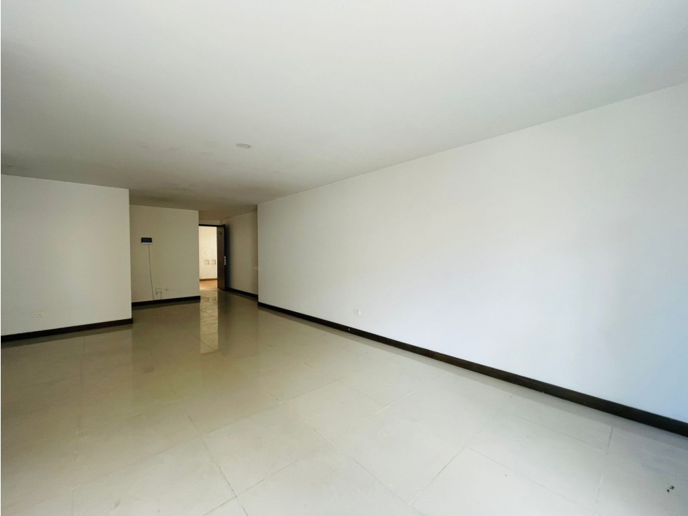 VENDO APTO 2DO PISO EN UNIDAD SEMI CERRADA EN LA CEJA. SECTOR PARQUE — foto 5