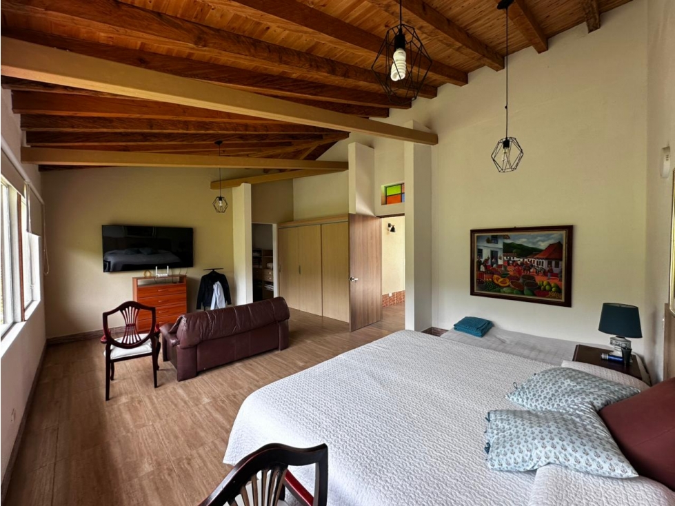 EN VENTA CASA FINCA EN PARCELACION.LA CEJA -ANTIOQUIA — foto 4