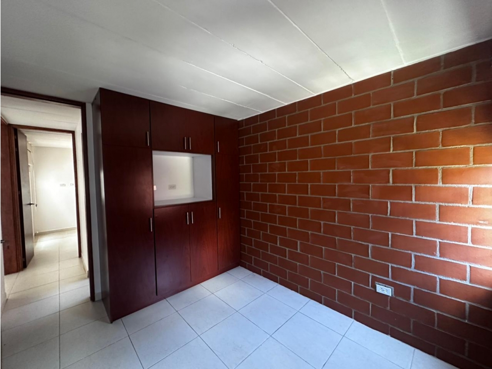 SE VENDE CASA 2DO PISO Y MANSARDA- EL CARMEN DE VIBORAL — foto 3
