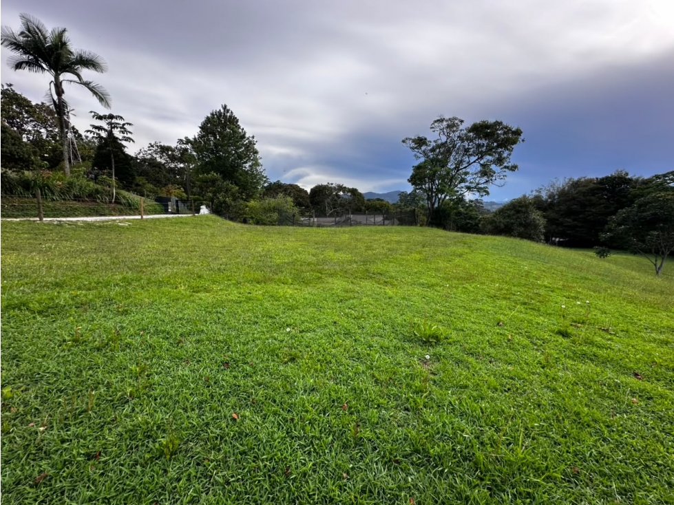 EN VENTA LOTE EN PARCELACION A 4 MINUTOS DE LA CEJA ANT — foto 3