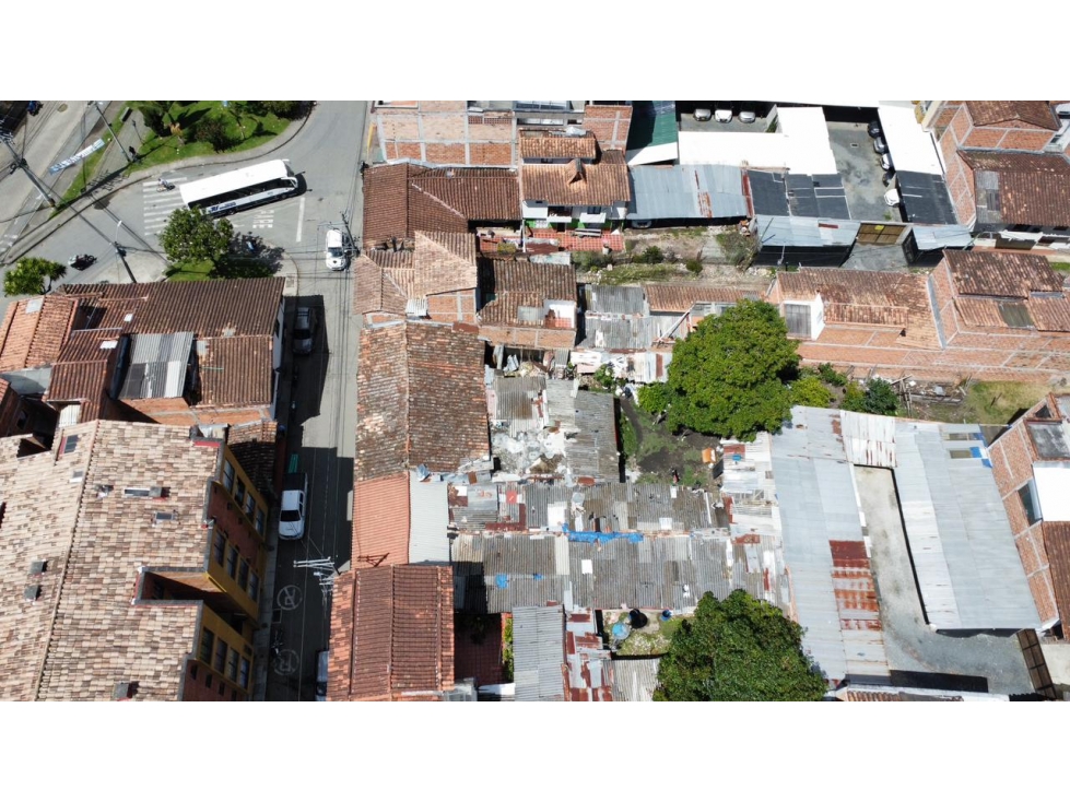 VENDO CASA LOTE en La Ceja Ant - Sector la cruz sobre la carrera 20 — foto 3