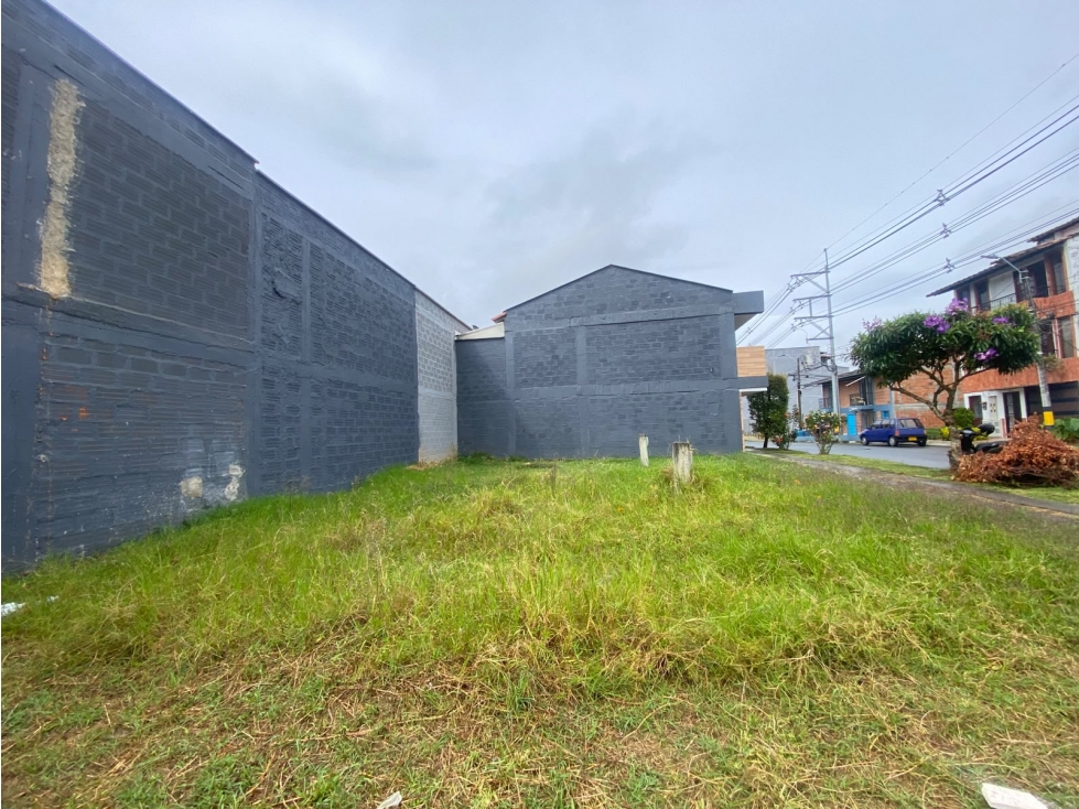 OPORTUNIDAD VENDO LOTE EN UNIDAD ABIERTA LA CEJA ANTIOQUIA. — foto 4