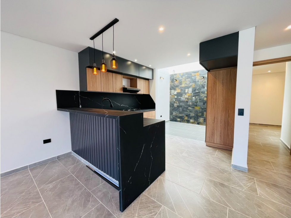 VENDO CASA CAMPESTRE NUEVA EN UNIDAD ABIERTA - LA CEJA ANTIOQUIA — foto 5