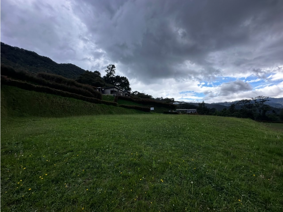 VENDO LOTE EN PARCELACION CERRADA EN LA CEJA-ANT. — foto 3