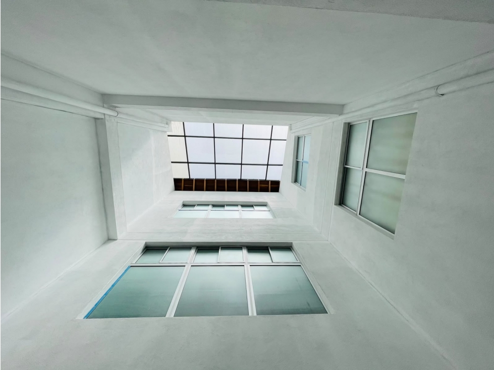 OPORTUNIDAD VENDO Amplio Apartamento 1er piso con celda de parqueo — foto 4