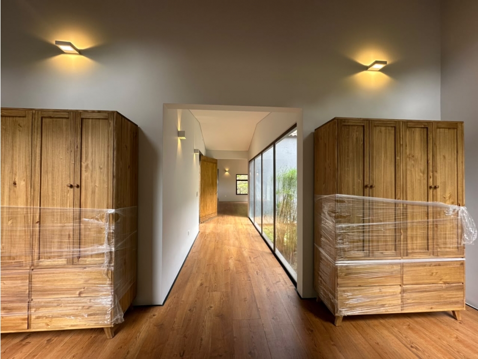 EN VENTA CASA FINCA EN PARCELACION VIA LA CEJA -EL RETIRO — foto 3