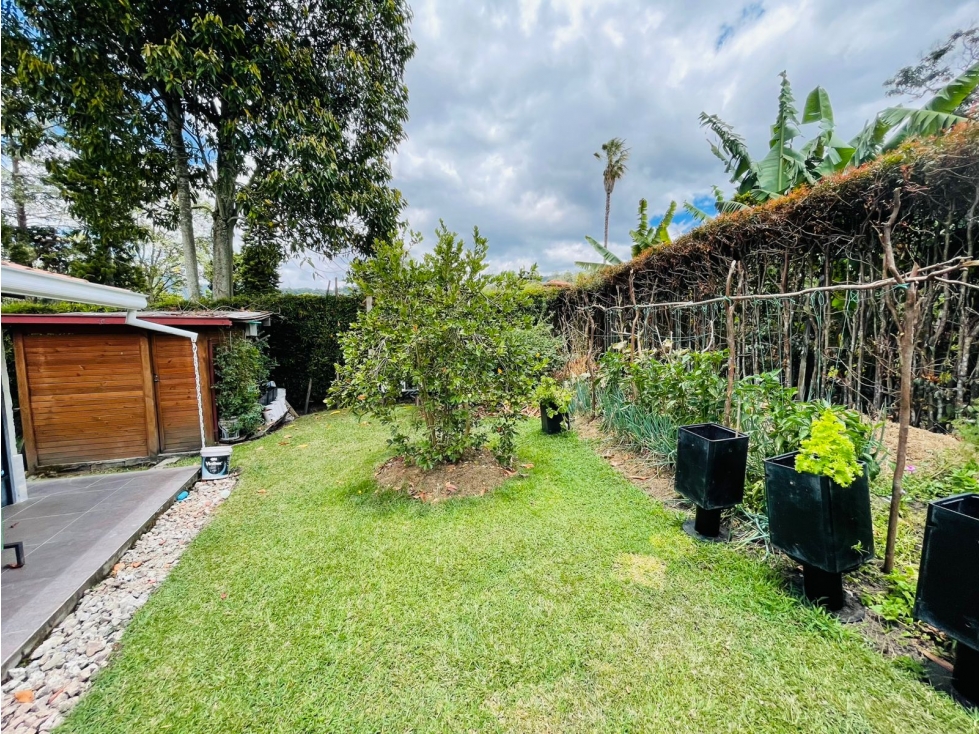 VENDO Finca en la parcelación el tambo, totalmente plana — foto 4