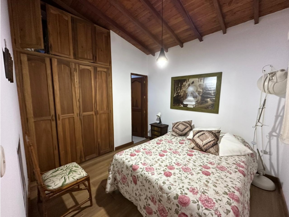 VENDO CASA EN UNIDAD CERRADA UBICADA EN LA CEJA — foto 6