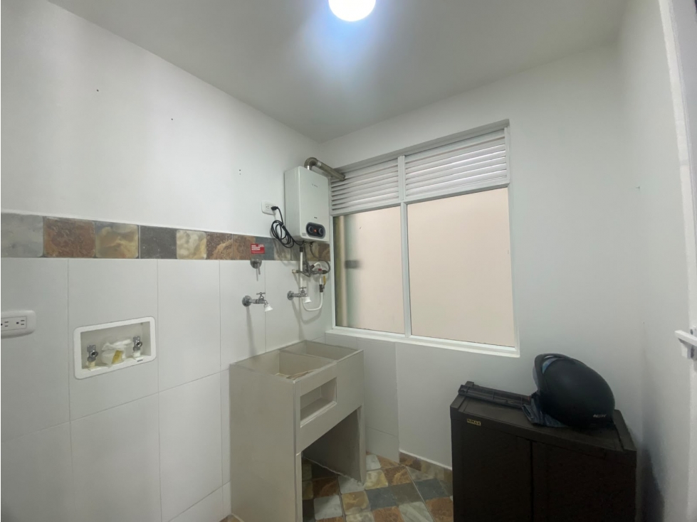 VENDO APARTAMENTO 4 PISO EN UNIDAD CERRADA EN LA CEJA-ANT — foto 5