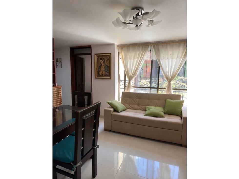 VENDO APARTAMENTO PRIMER PISO EN LA CEJA ANT SECTOR PAYUCO — foto 4