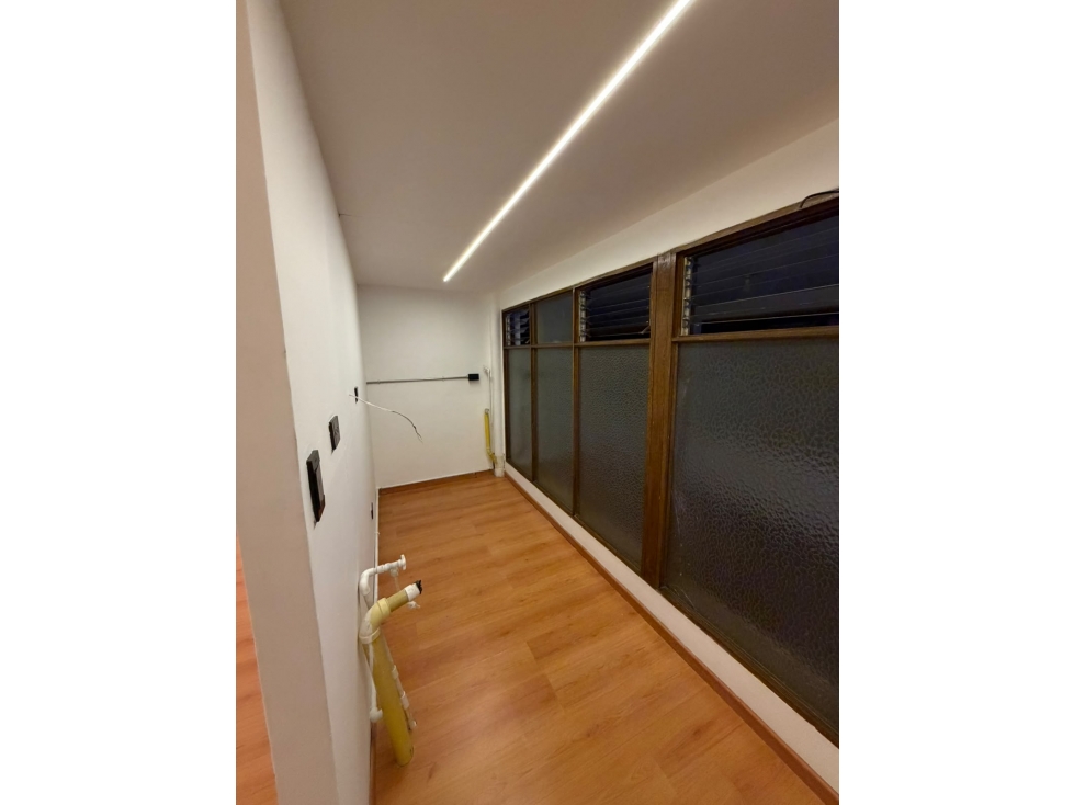GANGAZO VENDO Aparta estudio 2do piso en zona céntrica de La Ceja Ant — foto 3