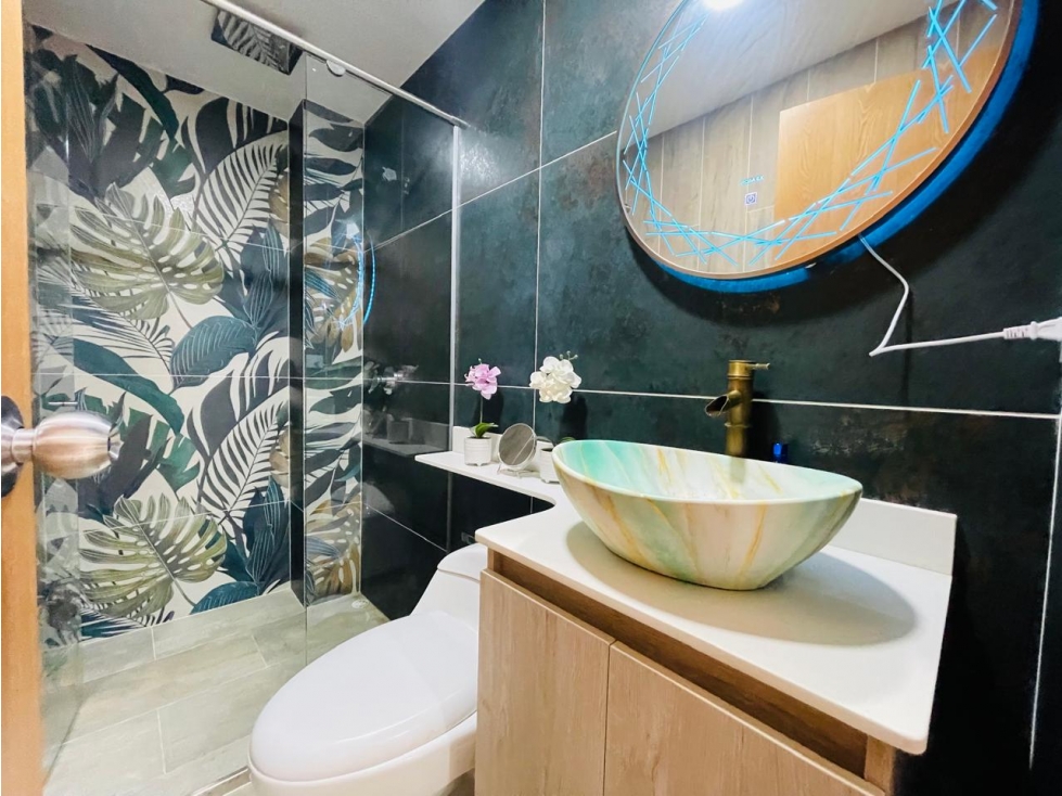 VENDO Apartamento 2do piso con parqueadero en La Ceja Ant — foto 4
