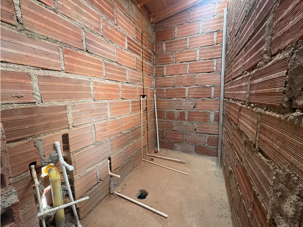 OPORTUNIDAD VENDO Apartamento 4to piso en La Ceja. Precio 208 mll. — foto 3