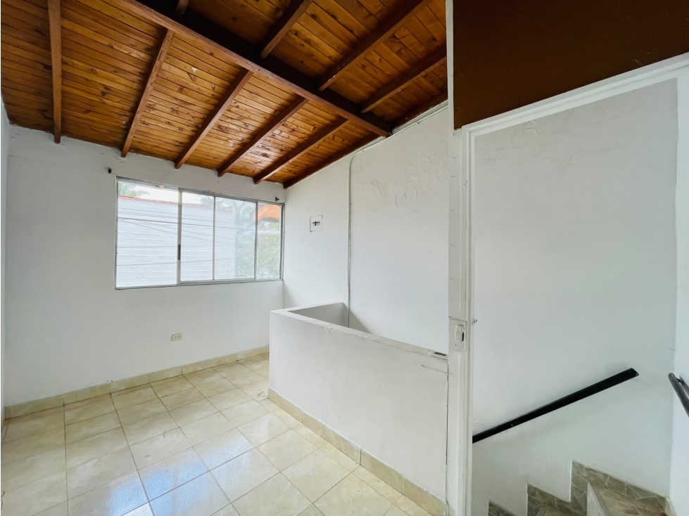 GANGA VENDO Apartamento 2do piso con aire en La Ceja Ant — foto 3