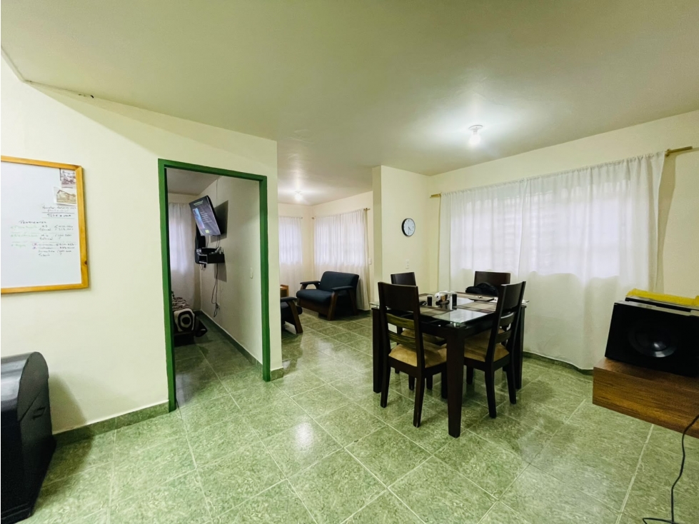 VENDO Casa 1er piso con garaje en La Ceja Ant. — foto 3