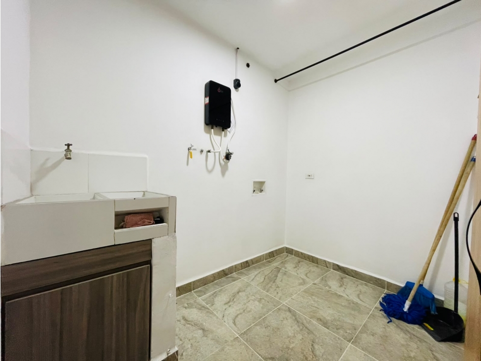 VENDO Apartamento con parqueadero en La Ceja Ant sector centro — foto 5