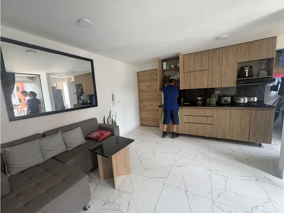 VENDO Apartamento 2do piso en La Ceja Ant. Precio 295 millones. — foto 4