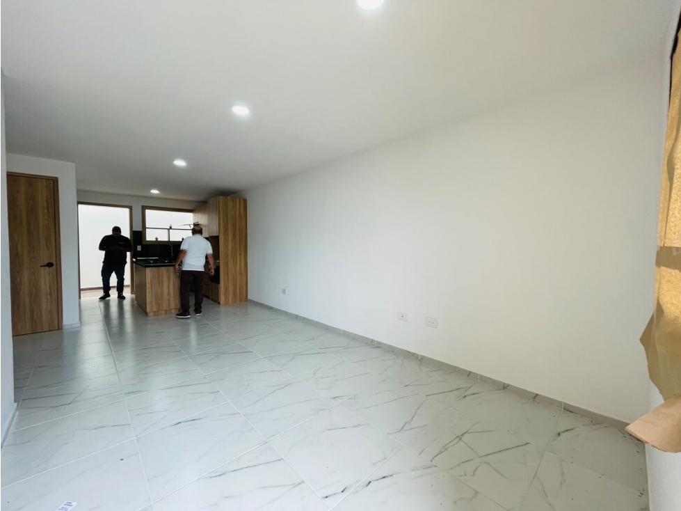 OPORTUNIDAD VENDO CASA NUEVA CAMPESTRE EN LA CEJA ANT - 5