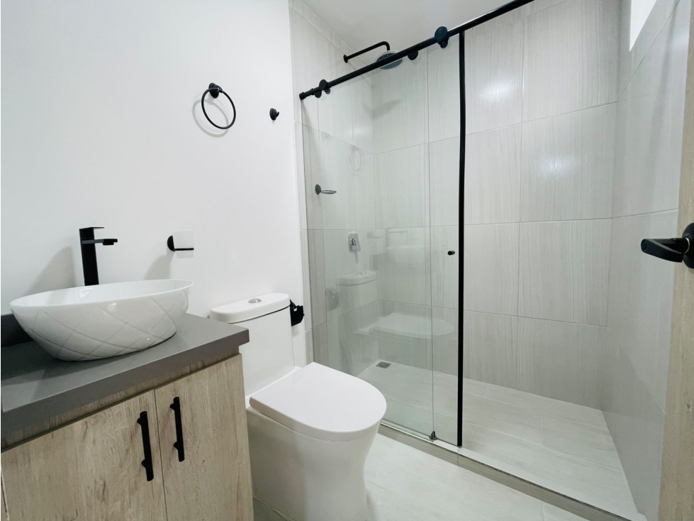 VENDO Casa nueva en La Ceja Ant al lado del cc Viva en unidad abierta — foto 5