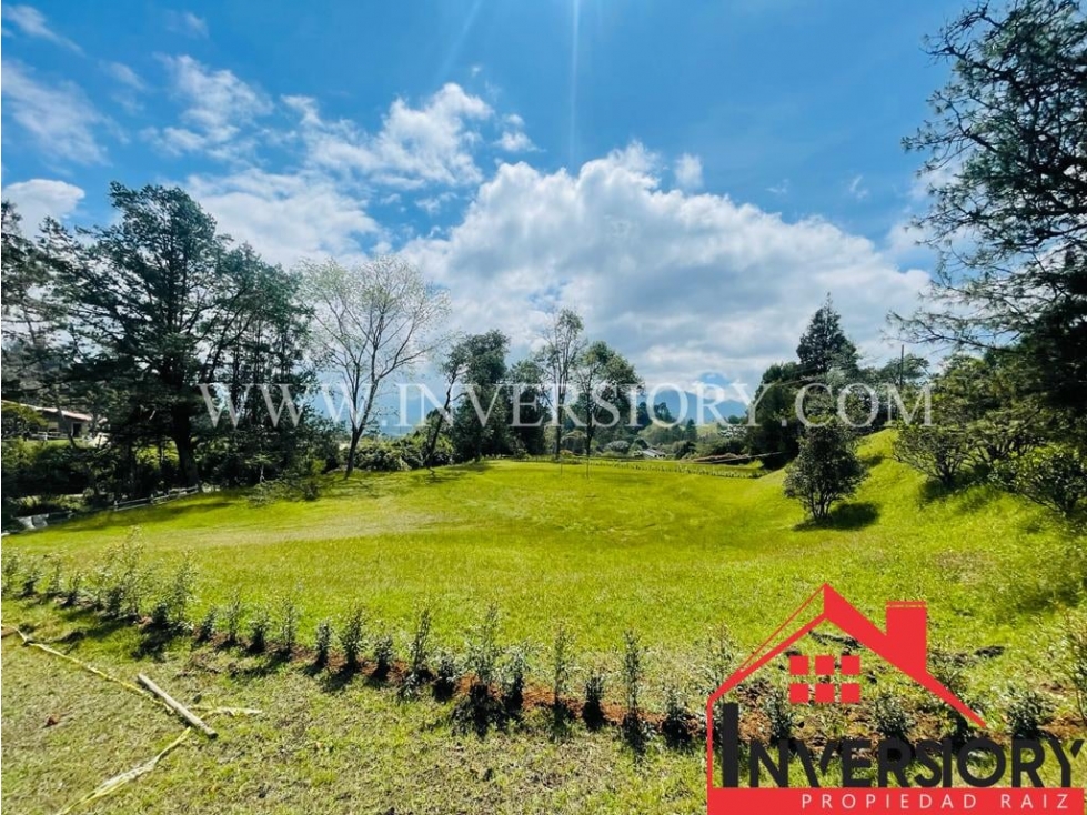 VENDO lote en la ceja a tan solo 1.5 kilómetros del área urbana — foto 4
