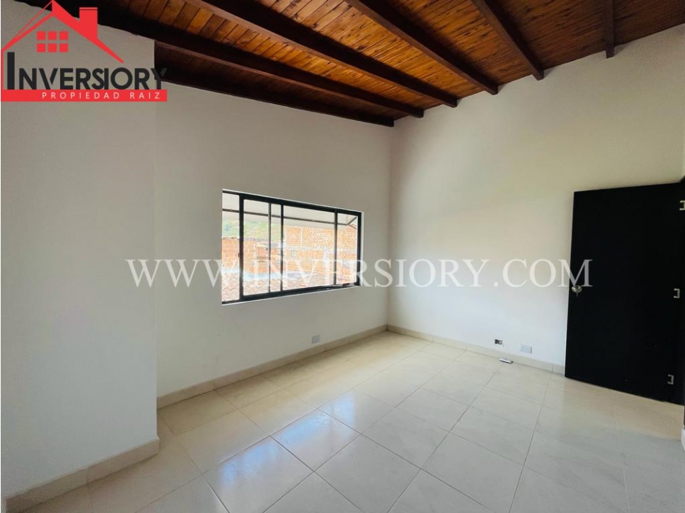 VENDO APARTAMENTO TERCER PISO EN LA CEJA — foto 4