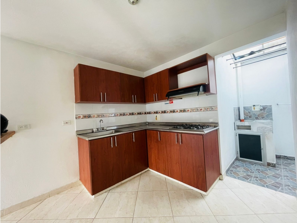 VENDO APARTAMENTO EN LA CEJA. SECTOR LA CRUZ — foto 5