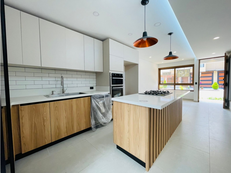 VENDO CASA EN UNIDAD ABIERTA - LA CEJA ANTIOQUIA, SECTOR EL TAMBO — foto 5