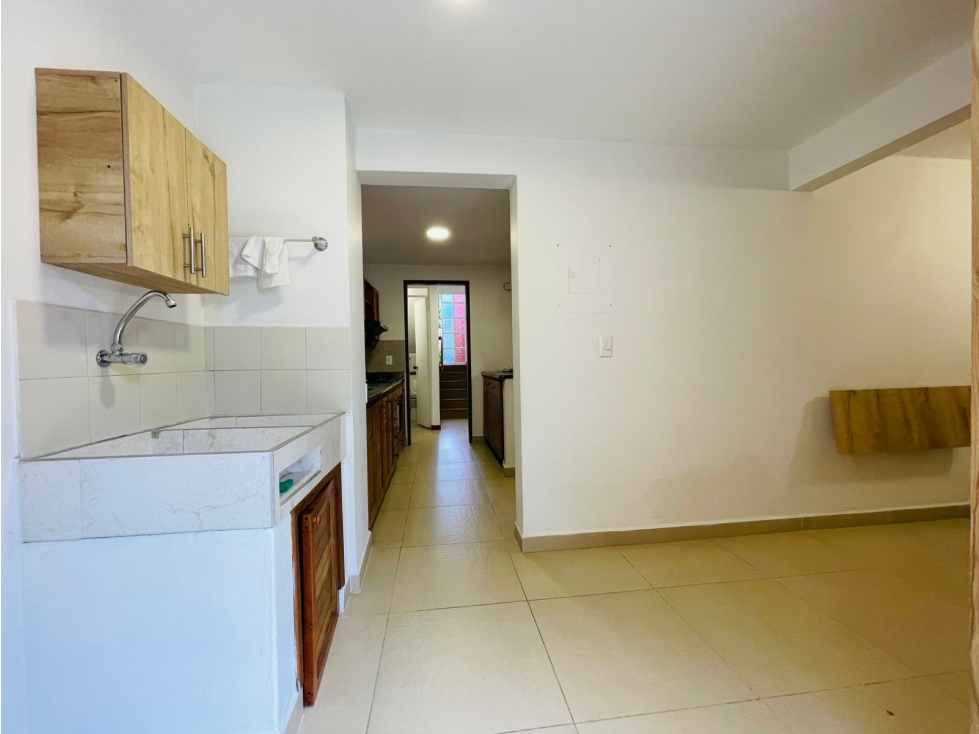 VENDO CASA CAMPESTRE EN UNIDAD CERRADA - LA CEJA ANT — foto 4