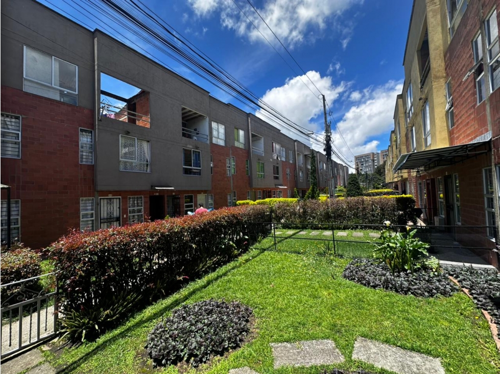 SE VENDE CASA 2DO PISO Y MANSARDA- EL CARMEN DE VIBORAL — foto 4