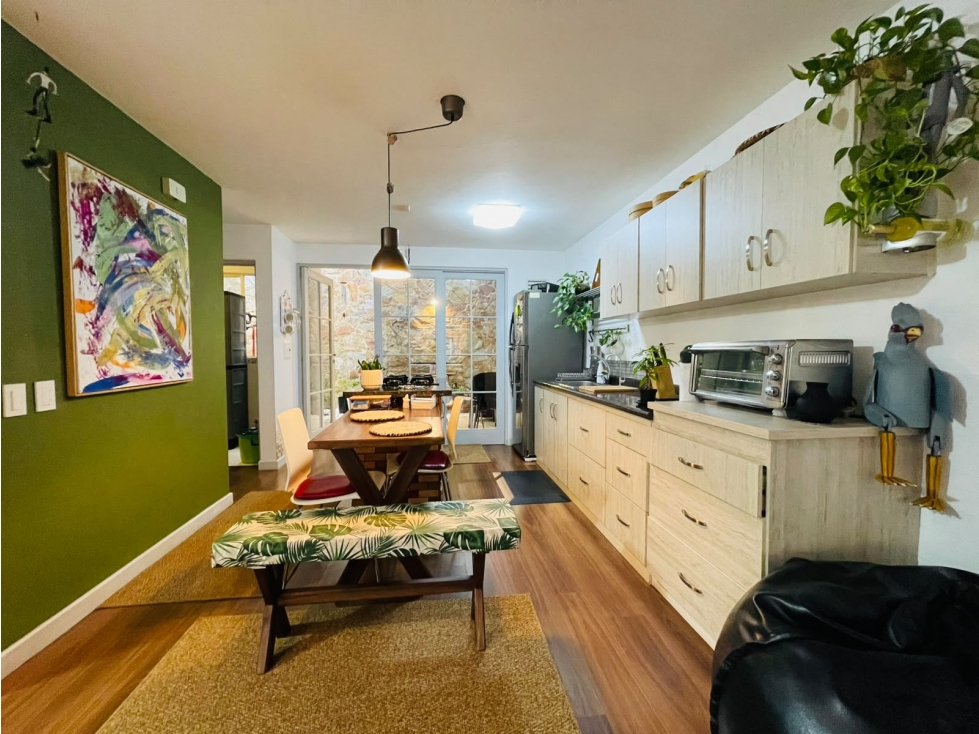 VENDO CASA EN UNIDAD ABIERTA - LA CEJA ANT, SECTOR C.C VIVA — foto 4