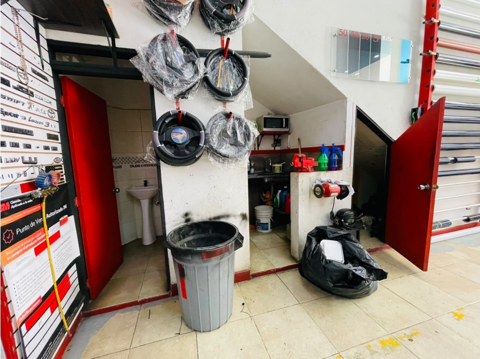VENDO EDIFICIO CON CUATRO UNIDADES DE VIVIENDA EN LA CEJA ANT - 5