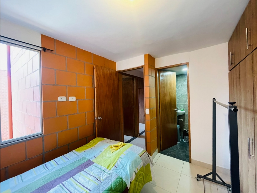 OPORTUNIDAD VENDO APARTAMENTO EN LA CEJA ANT-SECTOR ROSALES. — foto 4