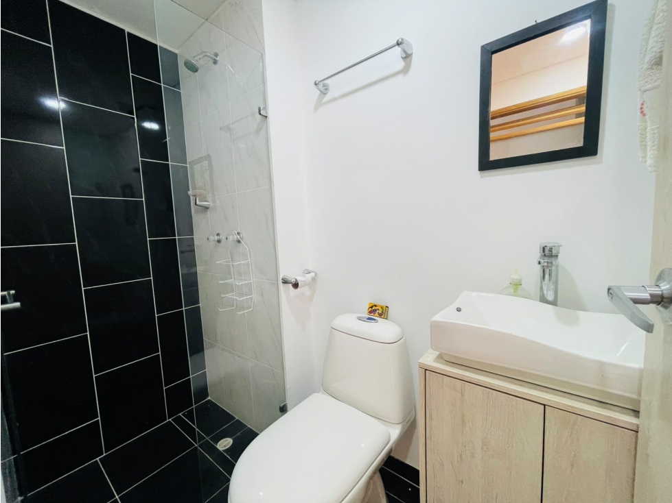 VENDO APARTAMENTO 3er piso con ascensor en La Ceja Ant- Sector payuco — foto 6