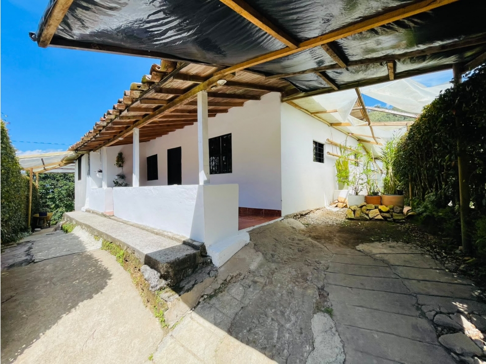 OPORTUNIDAD VENDO FINCA EN LA CEJA ANT- UBICADA EN EL SECTOR FATIMA — foto 5