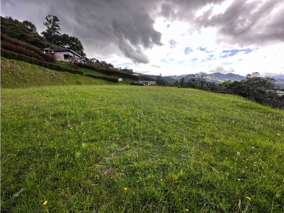 VENDO LOTE EN PARCELACION CERRADA EN LA CEJA-ANT. — foto 4