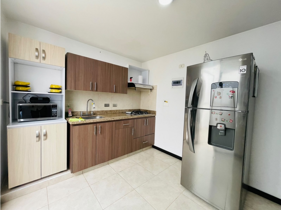 VENDO CASA EN UNIDAD ABIERTA-LA CEJA ANT SECTOR MARIA JOSEFA — foto 5