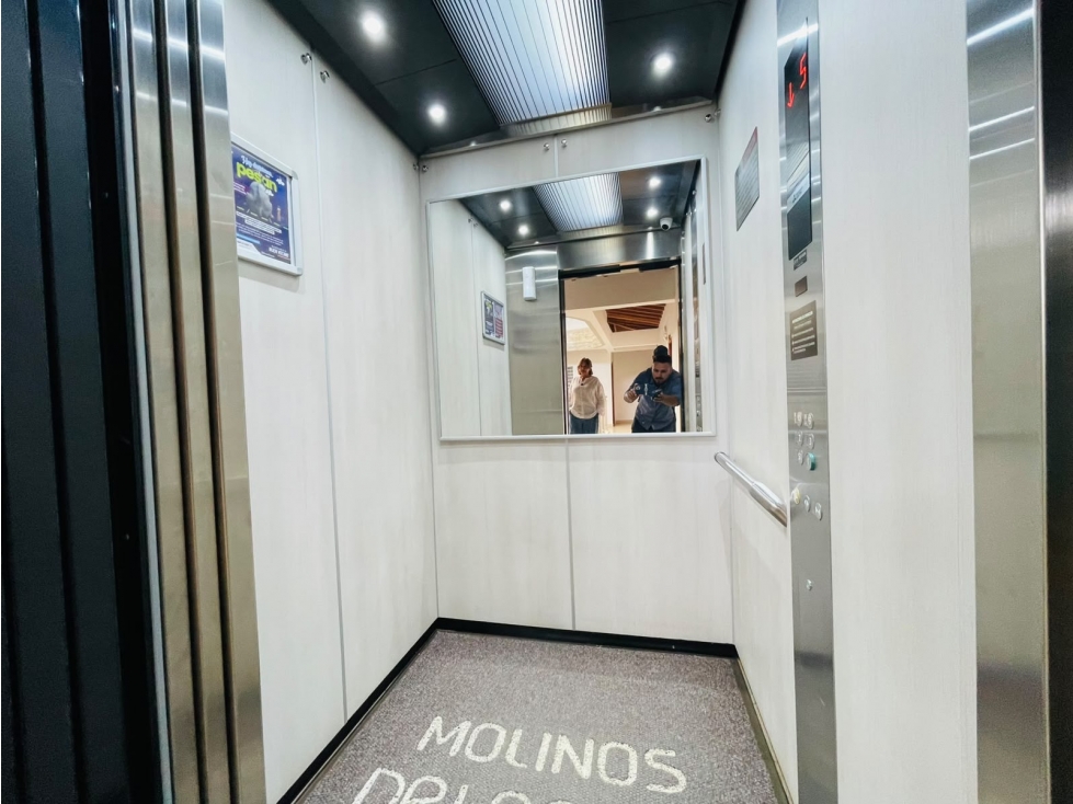 VENDO APARTAMENTO CON PARQUEADERO EN LA CEJA ANT EN UNIDAD CERRADA. — foto 6