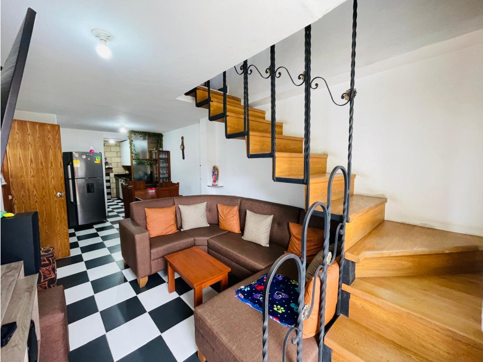OPORTUNIDAD VENDO CASA ESQUINERA EN LA CEJA ANT — foto 6