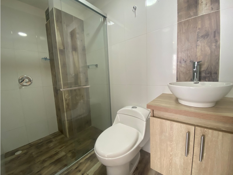 VENDO APARTAMENTO 4 PISO EN UNIDAD CERRADA EN LA CEJA-ANT — foto 6