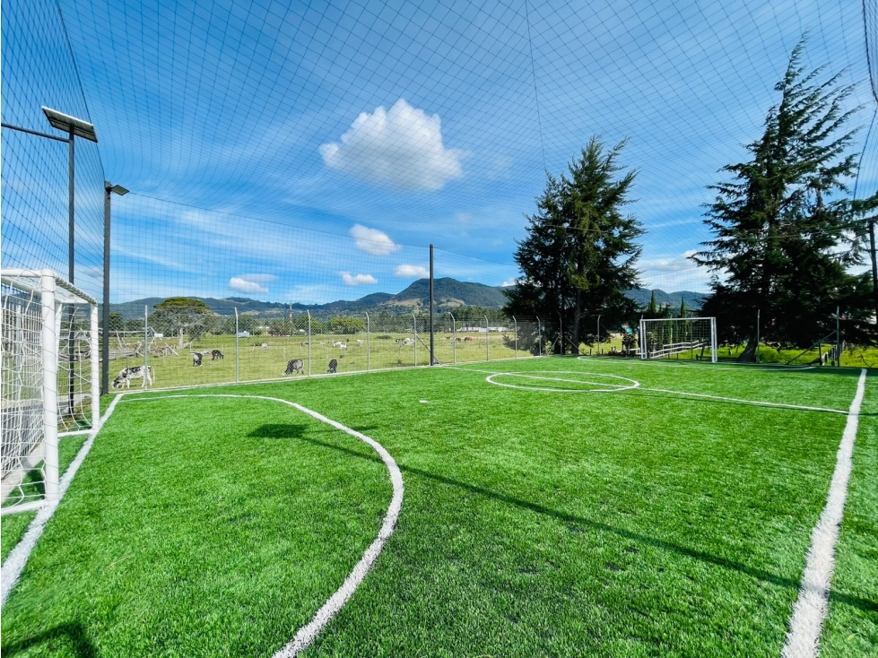 OPORTUNIDAD VENDO Lote en unidad cerrada La Ceja Ant — foto 5