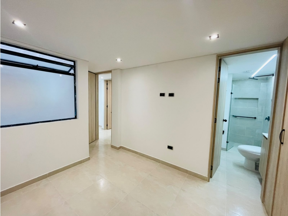 VENDO Apartamento nuevo 2do piso en La Ceja Ant .sector cc viva — foto 4