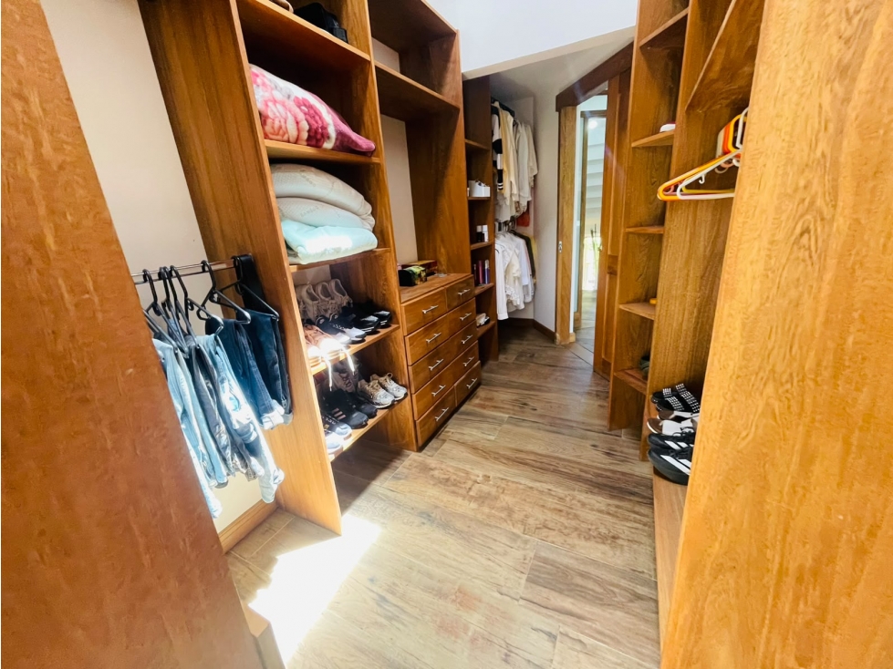VENDO CASA CAMPESTRE EN UNIDAD CERRADA EN LA CEJA ANT. — foto 4