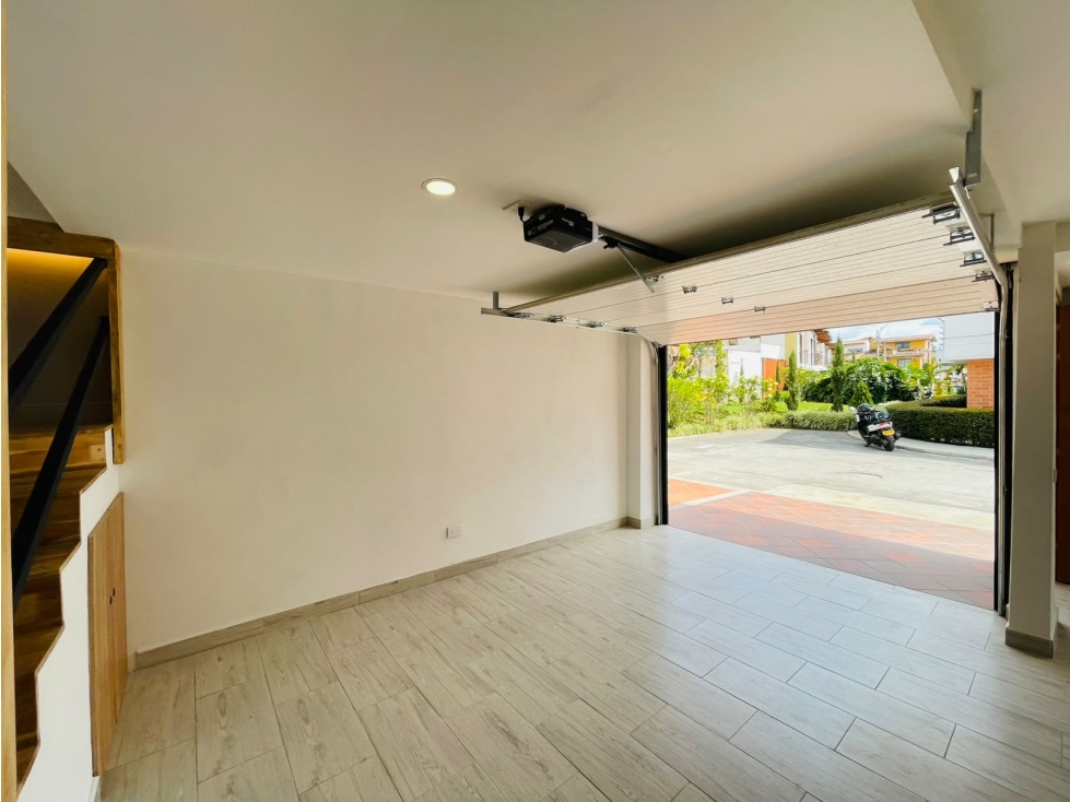 OPORTUNIDAD VENDO CASA NUEVA CAMPESTRE SECTOR CC VIVA EN LA CEJA ANT — foto 4
