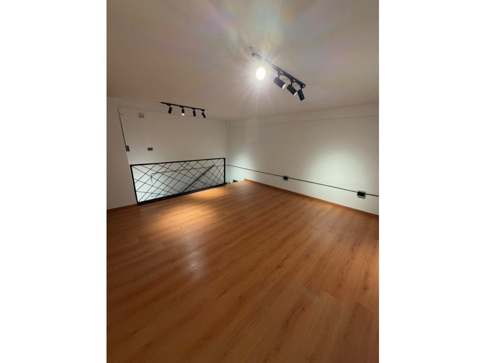 GANGAZO VENDO Aparta estudio 2do piso en zona céntrica de La Ceja Ant — foto 4