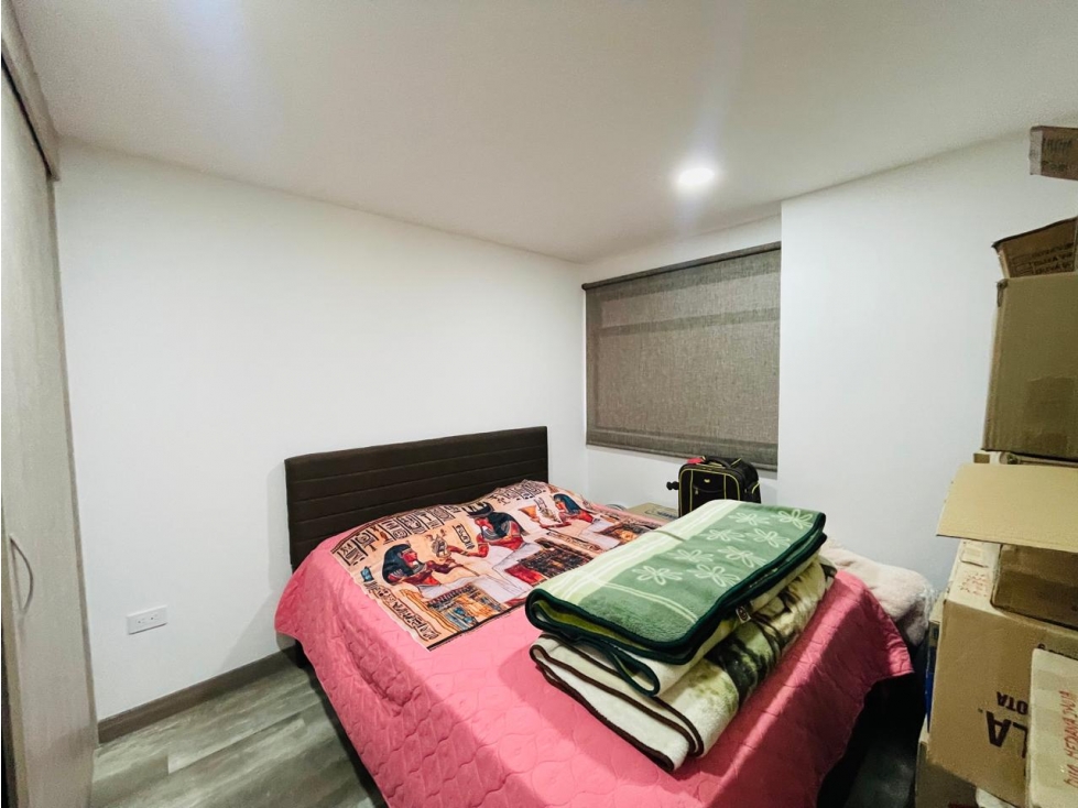 VENDO Apartamento 2do piso con parqueadero en La Ceja Ant — foto 5