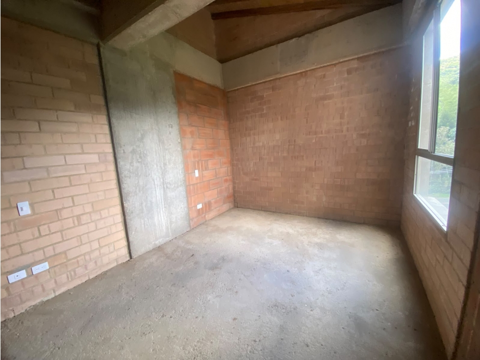 EN VENTA APARTAMENTO EN OBRA GRIS EN UNIDAD CERRADA EN LA CEJA-ANT — foto 6
