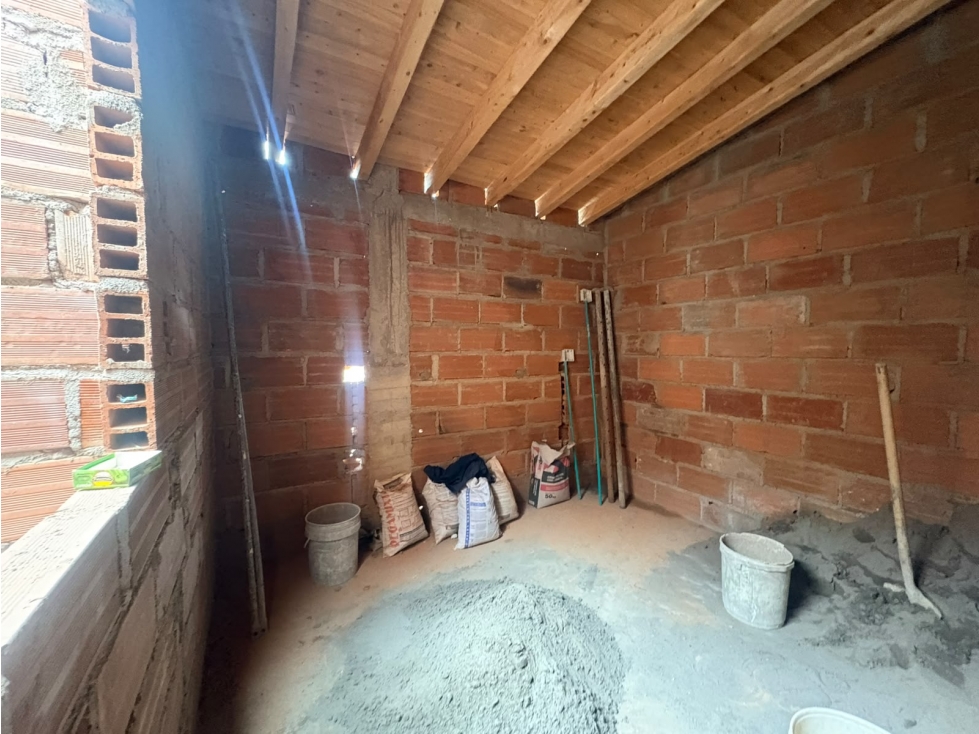 OPORTUNIDAD VENDO Apartamento 4to piso en La Ceja. Precio 208 mll. — foto 4