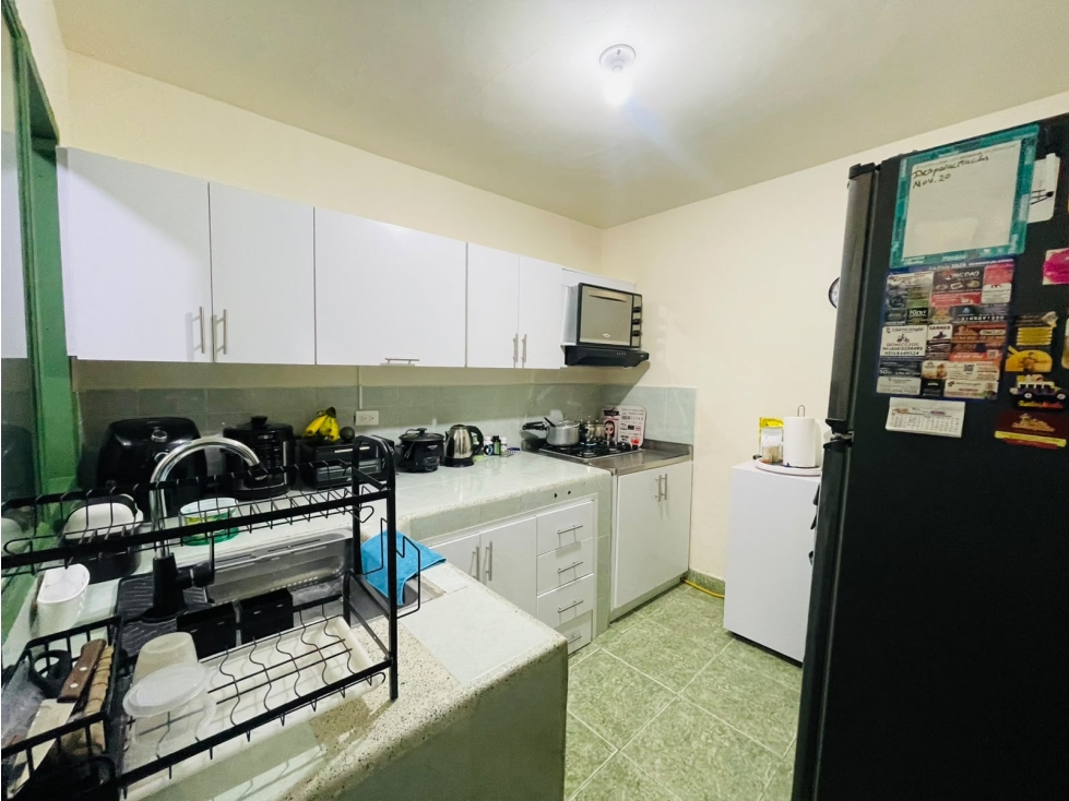 VENDO Casa 1er piso con garaje en La Ceja Ant. — foto 4