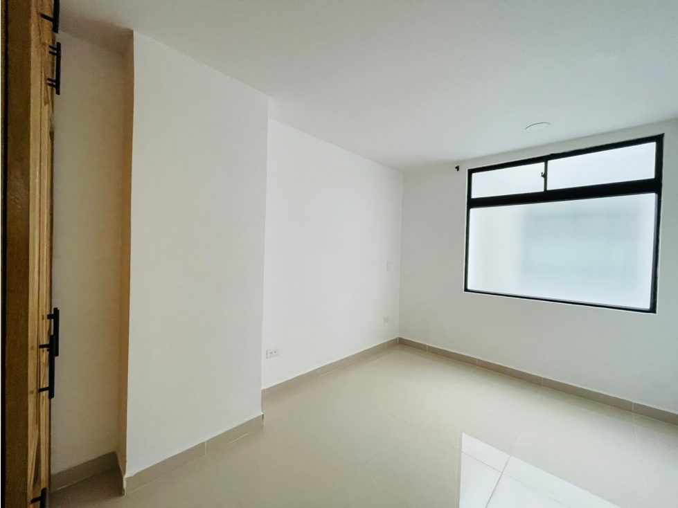 VENDO Apartamento con parqueadero en La Ceja Ant sector centro — foto 6