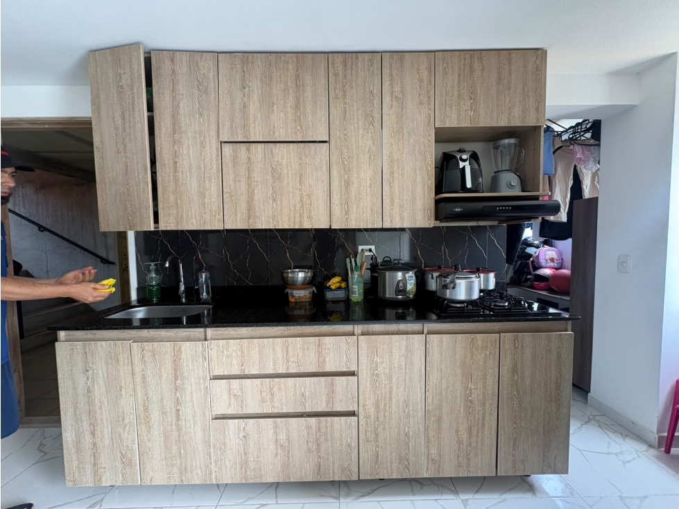 VENDO Apartamento 2do piso en La Ceja Ant. Precio 295 millones. — foto 5
